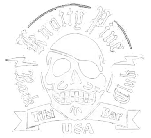 Knotty Pine Rock Club & Tiki Bar